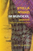 Cover-Bild zum Titel 'Im Mundexil' von 'Stella Nyanzi'