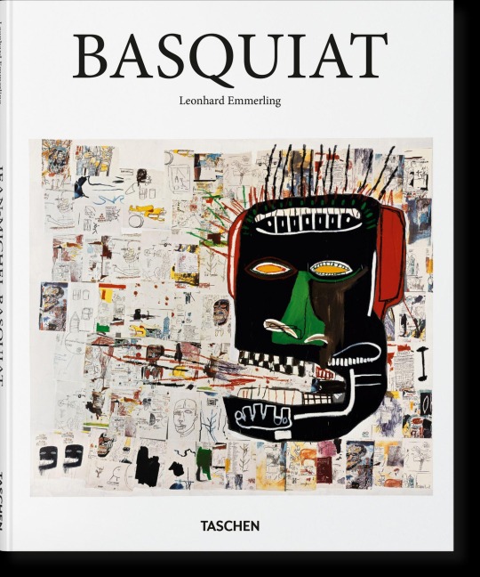 Basquiat - Leonhard Emmerling