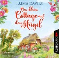 Das kleine Cottage auf dem Hügel - Emma Davies