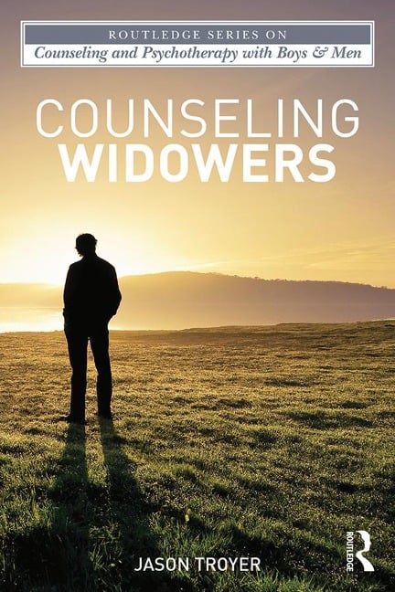 Counseling Widowers - Jason M. Troyer