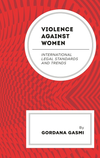 Violence against Women - Gordana Gasmi