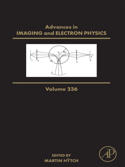 Advances in Imaging and Electron Physics - 