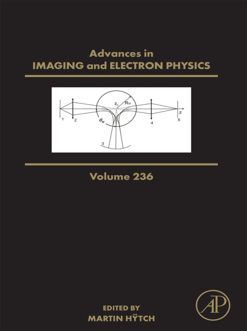 Advances in Imaging and Electron Physics - 