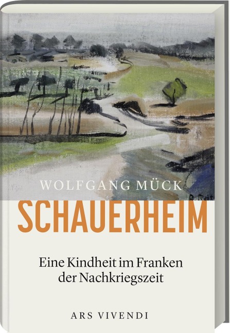 Schauerheim - Wolfgang Mück