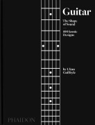 Cover-Bild zum Titel 'Guitar' von 'Ultan Guilfoyle'