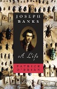 Cover-Bild zum Titel 'Joseph Banks' von 'Patrick O'Brian'