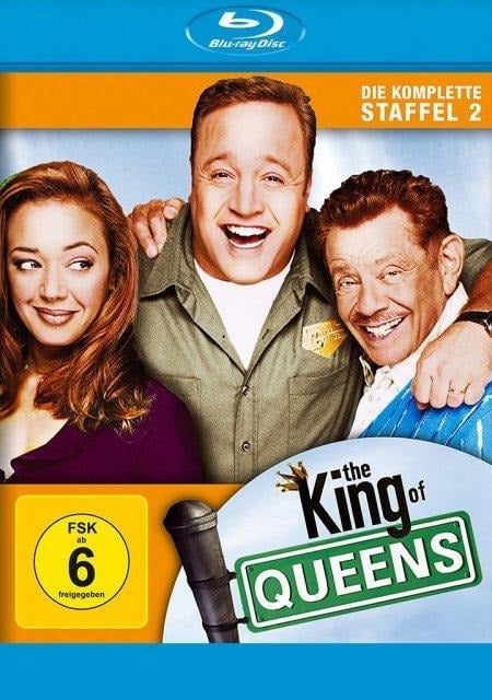 The King of Queens - Michael J. Weithorn, David Litt, David Bickel, Ilana Wernick, Josh Goldsmith