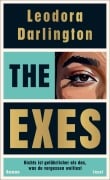 Cover-Bild zum Titel 'The Exes' von 'Leodora Darlington'