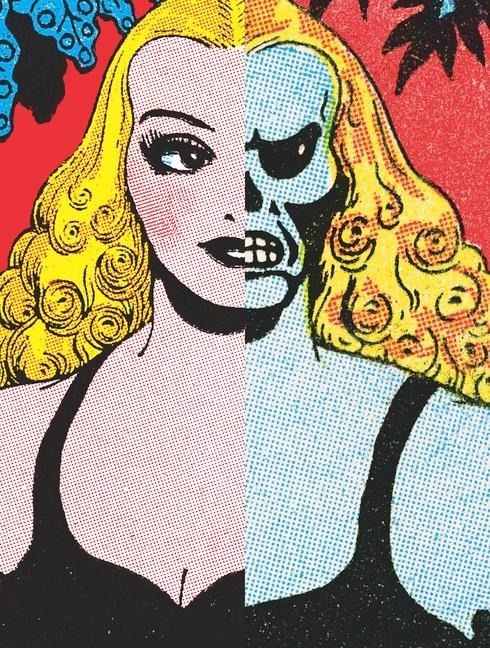 Turn Loose Our Death Rays and Kill Them All! - Fletcher Hanks