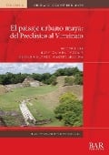 El paisaje urbano maya - 