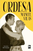 Cover-Bild zum Titel 'Ordesa' von 'Manuel Vilas'