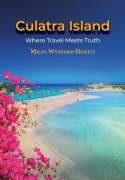 Cover-Bild zum Titel 'Culatra Island' von 'Miles Wynford Hewitt'