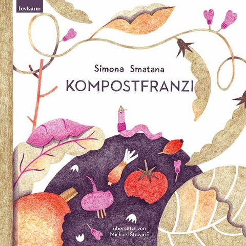 Kompostfranzi - Simona Smatana