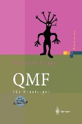 Cover-Bild zum Titel 'QMF für Einsteiger' von 'Bernhard Kilger'