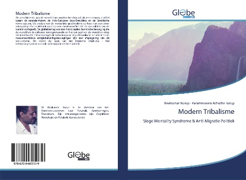 Modern Tribalisme - Ravikumar Kurup, Parameswara Achutha Kurup