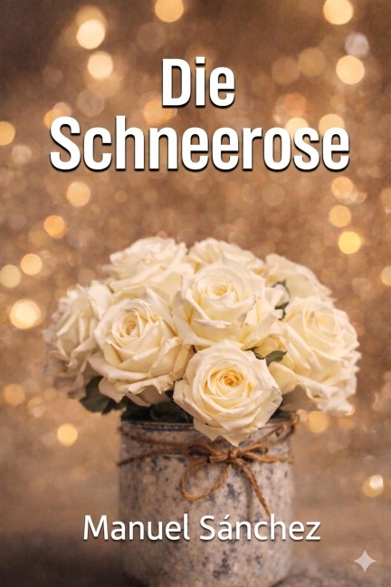 Die Schneerose - Manuel Sánchez