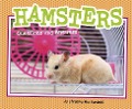 Hamsters - Christina Mia Gardeski