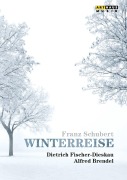 Cover-Bild zum Titel 'Winterreise' von 'Dietrich/Brendel Fischer-Dieskau'