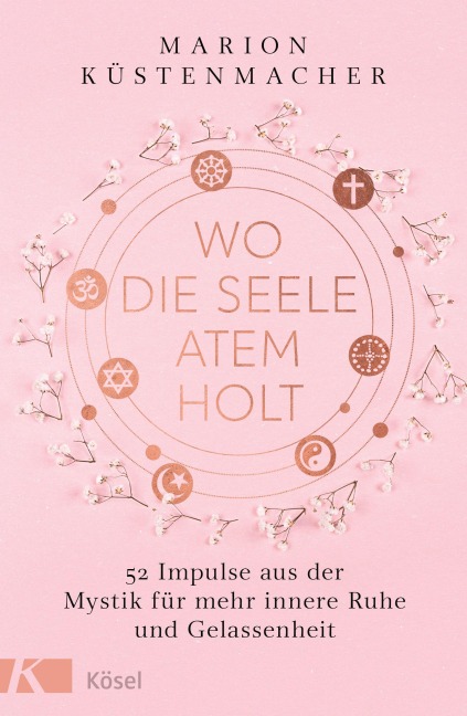 Wo die Seele Atem holt - Marion Küstenmacher