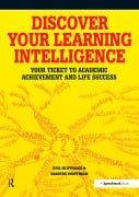Cover-Bild zum Titel 'Discover Your Learning Intelligence' von 'Eva Hoffman, Martin Hoffman'
