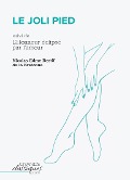 Cover-Bild zum Titel 'Le Joli Pied' von 'Nicolas Edme Restif De La Bretonne'