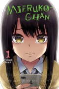 Cover-Bild zum Titel 'Mieruko-Chan, Vol. 1' von 'Tomoki Izumi'