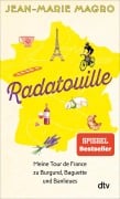 Radatouille - Jean-Marie Magro
