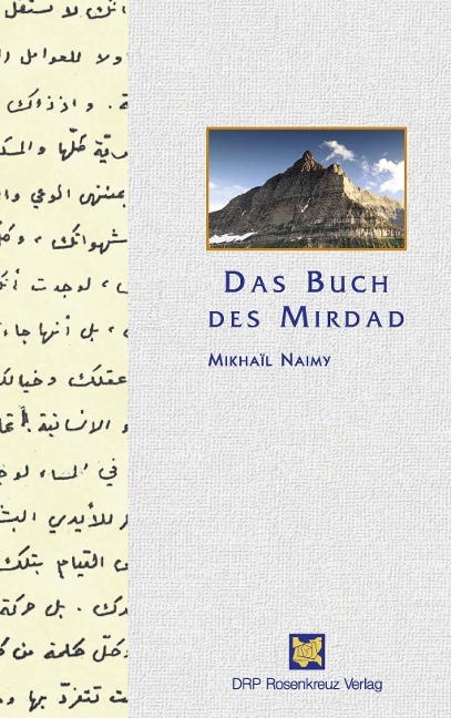 Das Buch des Mirdad - Mikhail Naimy