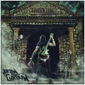 Cover-Bild zum Titel 'Danger Zone' von 'Iron Curtain'