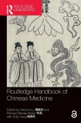 Cover-Bild zum Titel 'Routledge Handbook of Chinese Medicine' von ''