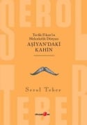 Cover-Bild zum Titel 'Asiyandaki Kahin' von 'Serol Teber'
