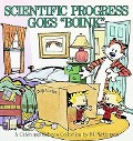 Cover-Bild zum Titel 'Scientific Progress Goes "Boink"' von 'Bill Watterson'