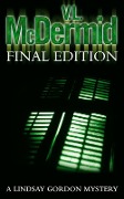 Cover-Bild zum Titel 'Final Edition' von 'Val McDermid'