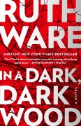 Cover-Bild zum Titel 'In a Dark, Dark Wood' von 'Ruth Ware'