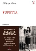 Cover-Bild zum Titel 'Pupetta' von 'Philippe Vilain'