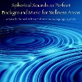 Cover-Bild zum Titel 'Spherical Sounds as Perfect Background Music for Wellness Areas ¿ A Hamac for the Soul' von 'Patrick Lynen'