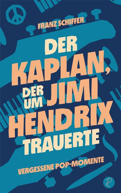 Der Kaplan, der um Jimi Hendrix trauerte - Franz Schiffer
