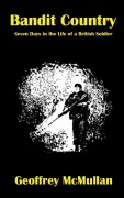 Cover-Bild zum Titel 'Bandit Country' von 'Geoffrey McMullan'