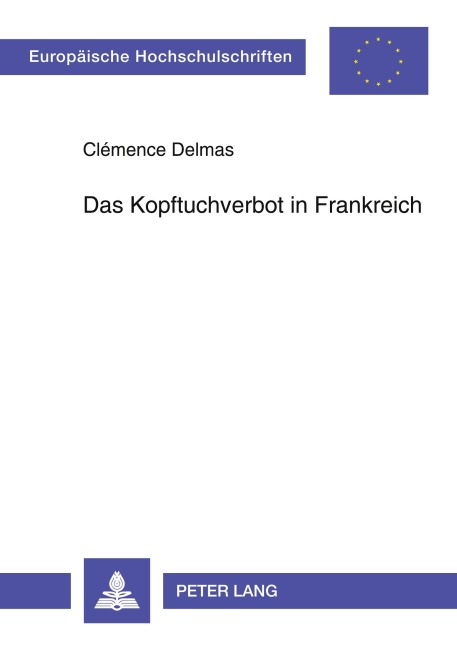 Das Kopftuchverbot in Frankreich - Clémence Delmas