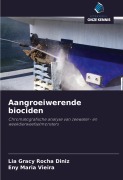 Cover-Bild zum Titel 'Aangroeiwerende biociden' von 'Lia Gracy Rocha Diniz, Eny Maria Vieira'