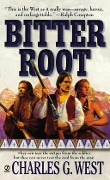 Cover-Bild zum Titel 'Bitterroot' von 'Charles G. West'