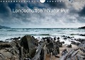 Landschaften - Natur Pur (Wandkalender immerwährend DIN A4 quer) - Fryz' Fotos