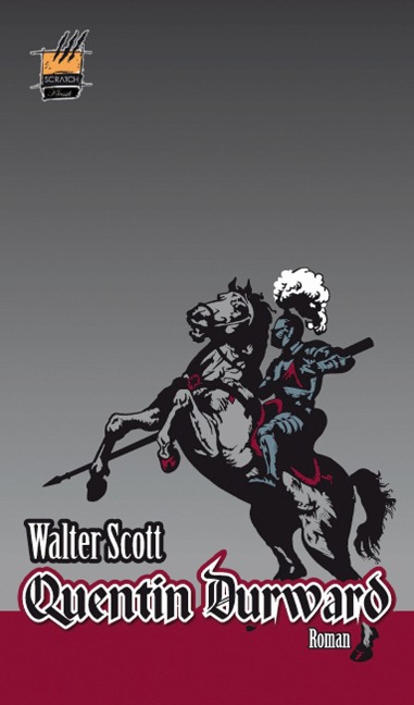 Quentin Durward - Walter Scott