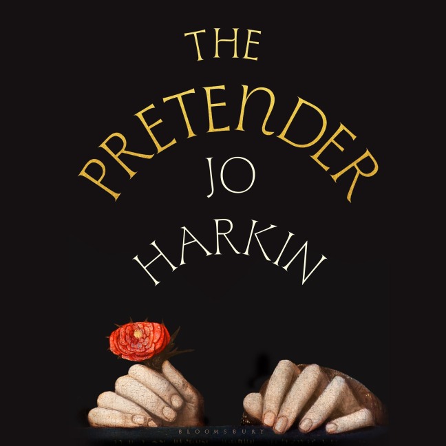 The Pretender - Jo Harkin