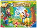 Cover-Bild zum Titel 'Junior Sagaland' von ''