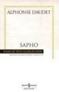 Cover-Bild zum Titel 'Sapho' von 'Alphose Daudet'
