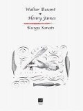 Cover-Bild zum Titel 'Kurgu Sanati' von 'Henry James, Walter Besant'
