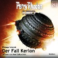 Cover-Bild zum Titel 'Perry Rhodan Neo 292: Der Fall Kerlon' von 'Dietmar Schmidt'