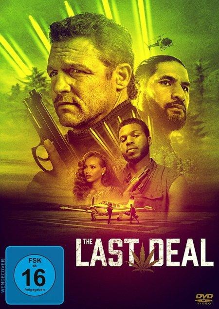 The Last Deal - Anthony/Baker Molinari