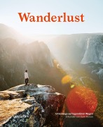 Cover-Bild zum Titel 'Wanderlust (Kompaktausgabe)' von ''